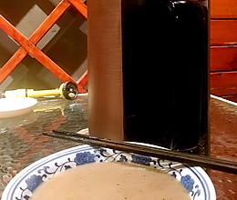 【再见渣难—九阳破壁豆浆机】香菇鸡肉米糊的做法