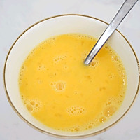 #2021亲子烘焙组——“焙”感幸福#柿柿如意酥皮泡芙的做法图解10