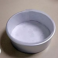 桦树树桩蛋糕的做法图解1