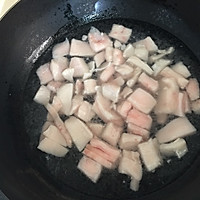 猪油膏  炼一块温润美玉的做法图解3