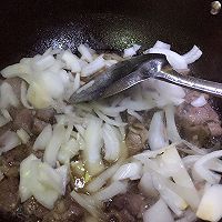 新疆抓饭的做法图解6