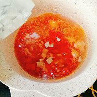 龙利鱼面片的做法图解8