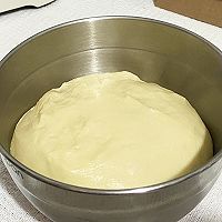 杏仁奶酪排包 | 简单易做，软绵醇香的做法图解5