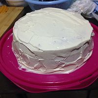 生日蛋糕的做法图解6