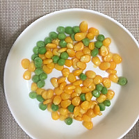 龙利鱼松子玉米#柏翠辅食节——营养佐餐#的做法图解3