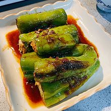 虎皮尖椒｜超级好吃｜下饭又有营养