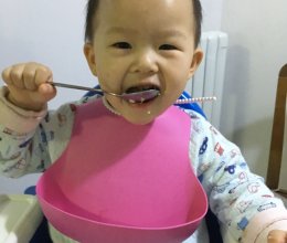 宝宝辅食-秘制什锦炒饭的做法