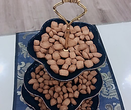 胶东婚庆点心之抓果的做法