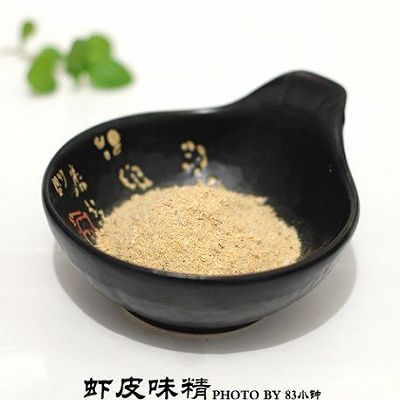 虾皮味精