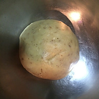 桃酥饼的做法图解5