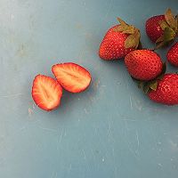 草莓季的草莓酱的做法图解3