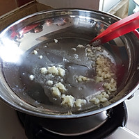 奶油火腿意面的做法图解2