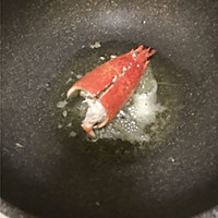 龙虾烩饭的做法图解4