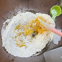 喷香桃酥的做法图解7