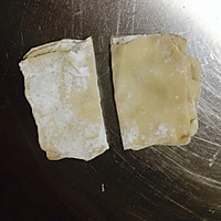 简单易做的酸甜排叉的做法图解1