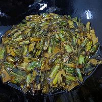 葱油面的做法图解5