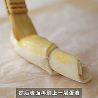 手抓饼系列之可颂面包的做法图解5