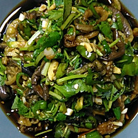 超下饭的东北凉拌茄子的做法图解6