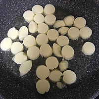 金针菇日本豆腐的做法图解3