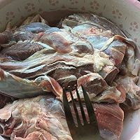 杂家酱牛肉的做法图解8