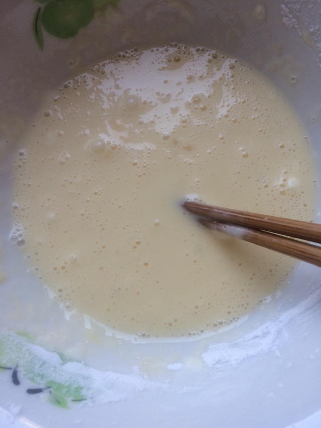 拔丝红薯【拔丝的火候详细说】的做法图解3