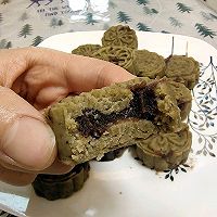 绿豆糕的做法图解13