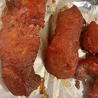 电饭锅叉烧（真的很简单）的做法图解9