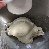 松软美味｜香菇猪肉包子的做法图解4