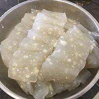 冰冰爽爽马蹄糕的做法图解9