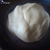 卡通饼干的做法图解5