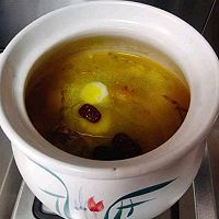 #冬季滋补花样吃法#一鸡三吃之滋补土鸡炖山药的做法图解7
