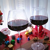 #原制原味，聚会菜谱#圣诞热红酒的做法图解16