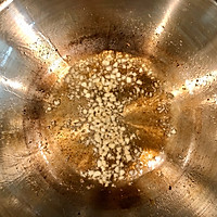 家常干煸四季豆的做法图解6