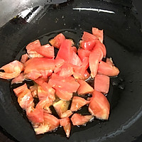 番茄意酱面# KitchenAid的美食故事#的做法图解4