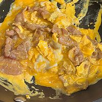 #天猫美味妙妙屋#滑蛋牛肉的做法图解6