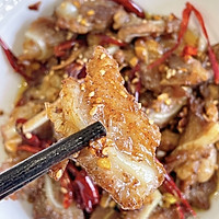 香辣脆骨的做法图解5