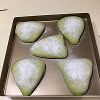软欧包的做法图解9