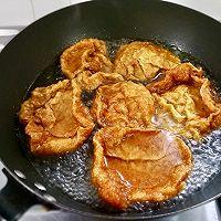 #春季食材大比拼#素炒面筋的做法图解4