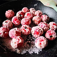 山楂糖雪球的做法图解6