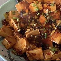 #豪吉川香美味#素版麻婆豆腐的做法图解5