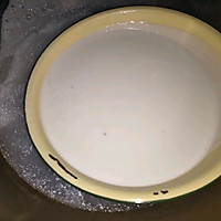 50g奶黄馅冰皮月饼（低糖）的做法图解8