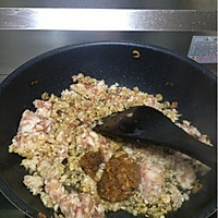古龙香菇肉燥的做法图解2