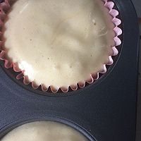 老味脆皮蛋糕的做法图解7
