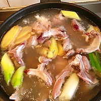 卤猪蹄、鸭锁骨、凤爪… 卤一切的卤菜教程的做法图解1