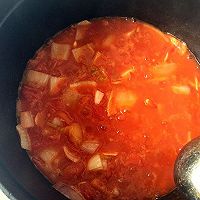 番茄烩牛肉的做法图解10