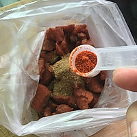 卤肉干 猪肉干的做法图解8