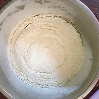 纸杯戚风蛋糕的做法图解3
