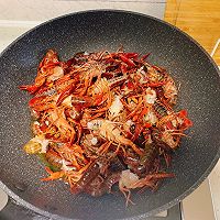 麻辣小龙虾的做法图解3