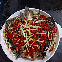 鸿运当头的做法图解7