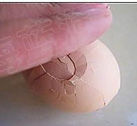 白煮蛋的做法图解6